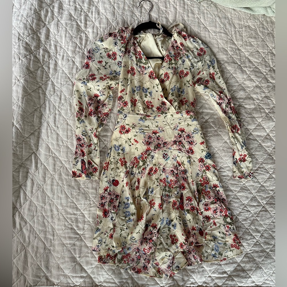 Maje Romper - image 1